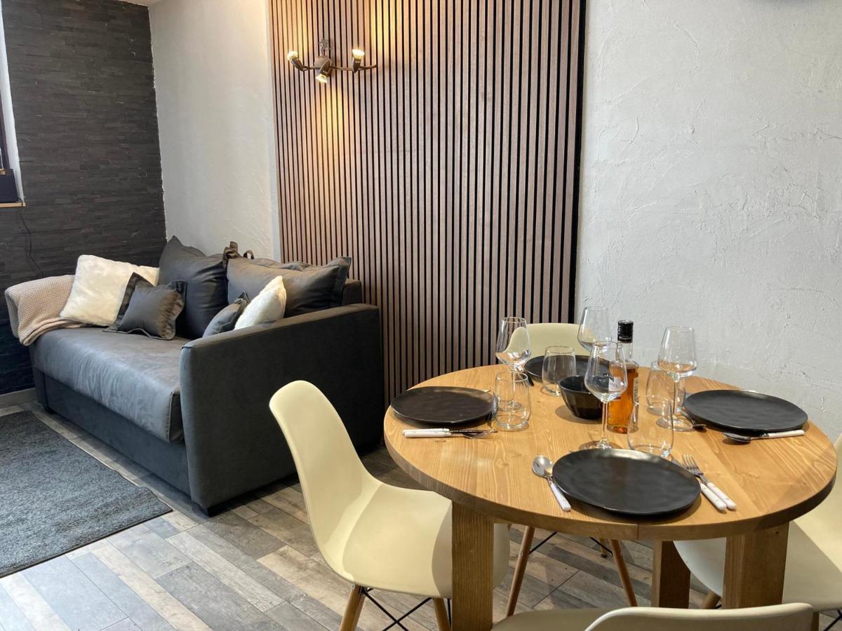 Renove, Proche Centre, 4 Pers, Balcon, Wifi - Fr-1-634-83 Apartment Morzine